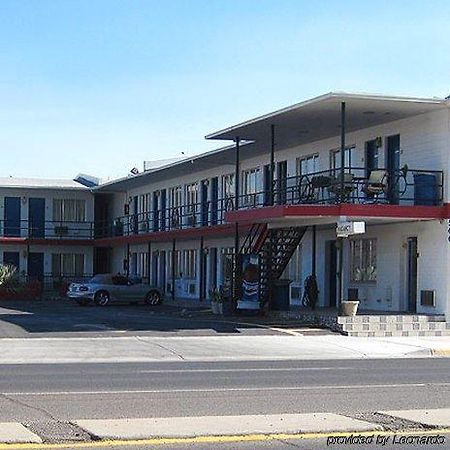 Deming Motel Exterior foto