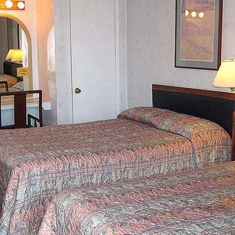Deming Motel Quarto foto