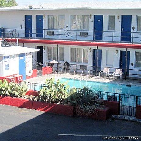 Deming Motel Facilidades foto