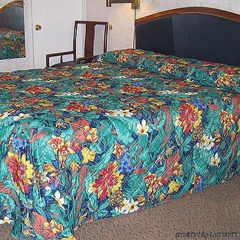 Deming Motel Quarto foto