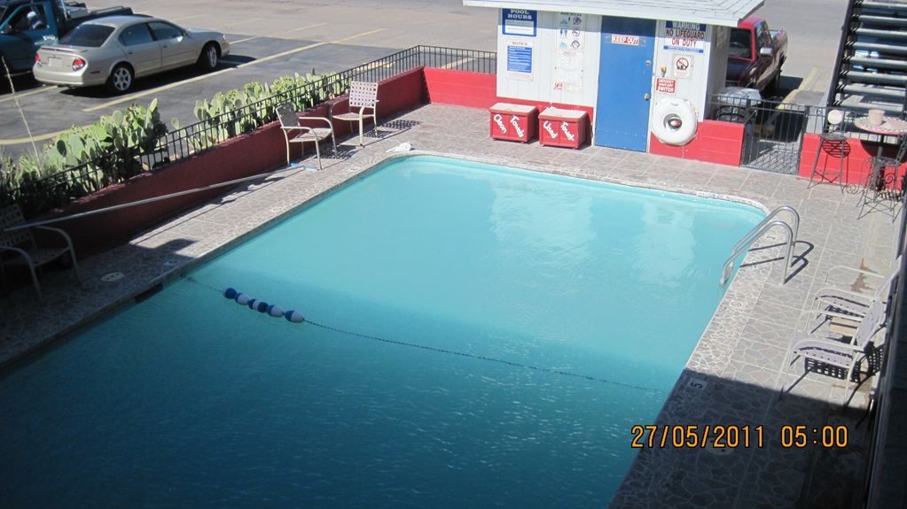 Deming Motel Facilidades foto