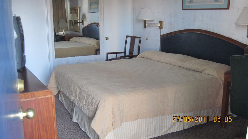 Deming Motel Quarto foto
