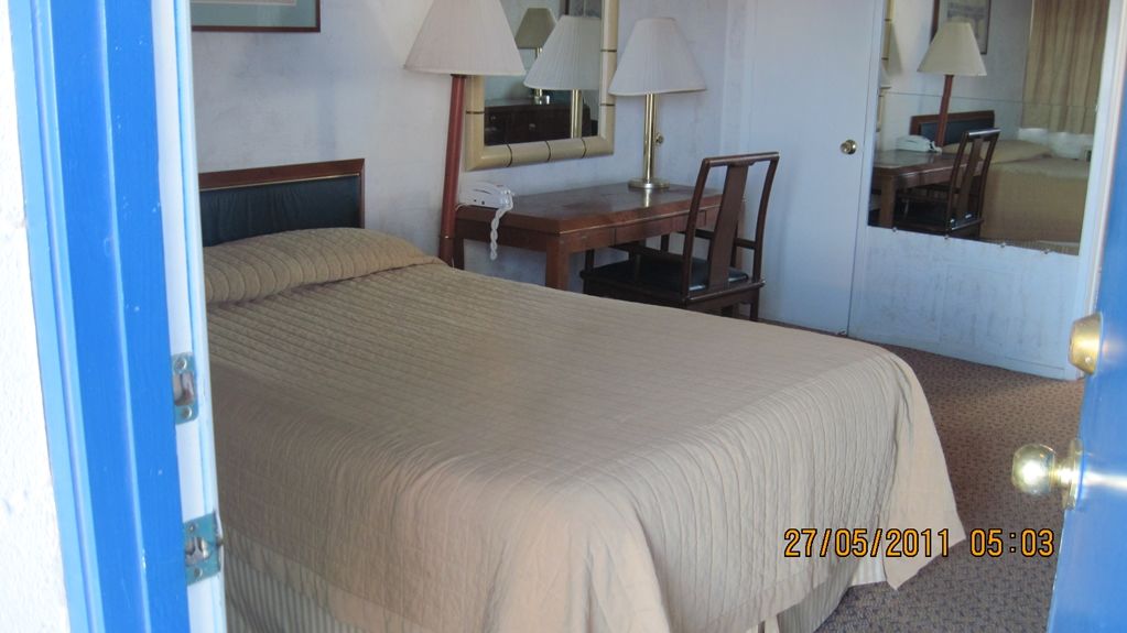 Deming Motel Quarto foto