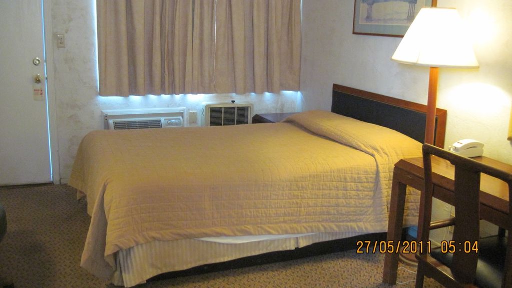 Deming Motel Quarto foto