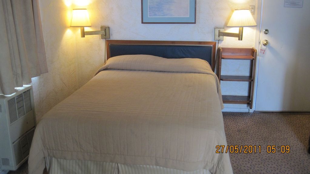 Deming Motel Quarto foto