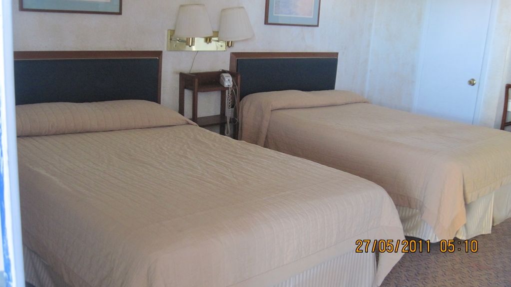 Deming Motel Quarto foto