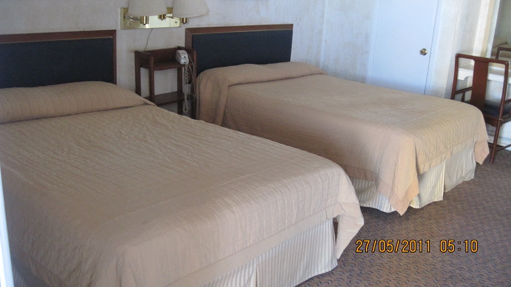 Deming Motel Quarto foto