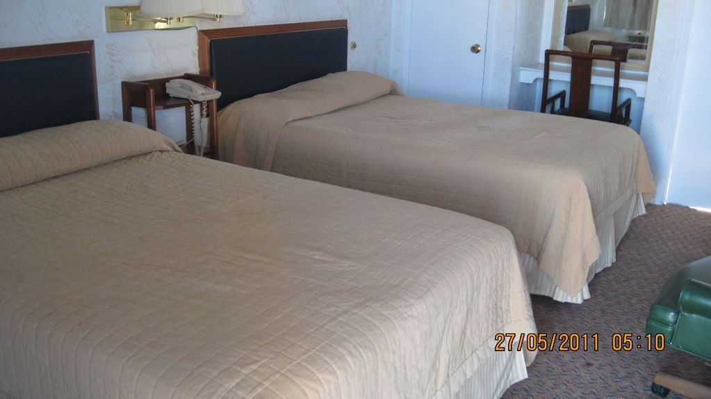Deming Motel Quarto foto