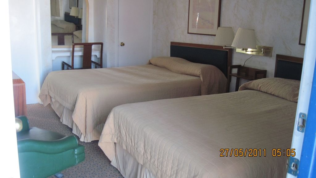 Deming Motel Quarto foto
